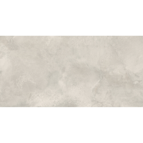 Gres szkliwiony QUENOS white eur mat 8mm 59,8x119,8 #157 gat. I