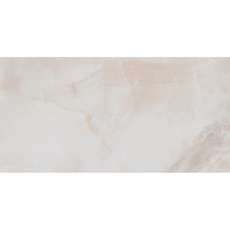 Gres szkliwiony hiszpański Pamesa AT.NAZA WHITE mat 60x120 gat. I