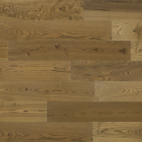 Deska warstwowa BARLINEK JESION 1-LAM LAKIER MAT COGNAC MIKROFAZA SZCZOTKOWANA 14x180x1092mm NAT