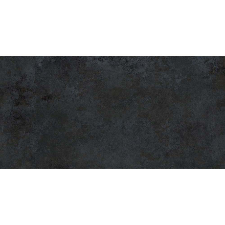 Gres szkliwiony hiszpański Emigres MURANO ANTHRACITE lappato 59,6x119,5 gat. I