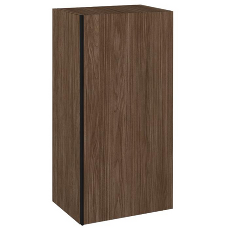 ELITA Szafka łazienkowa wisząca LOOK 40 1D (31,6) orzech lincoln 168696
