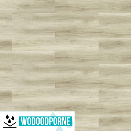 Panele winylowe SPC KORNER PROXIMA FLOOR DĄB BENUE KL 23-34 4 mm