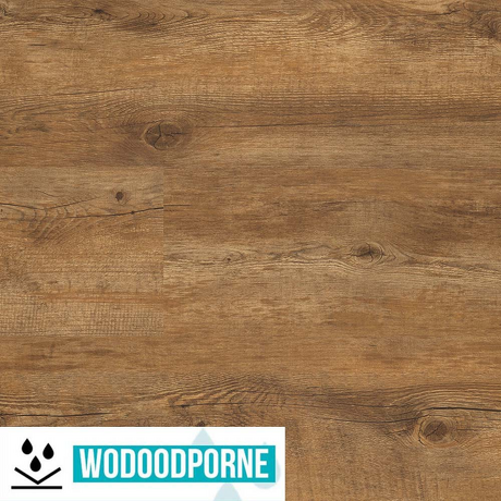 Panele winylowe SPC KORNER PROXIMA FLOOR DĄB SALONGA KL 23-34 4 mm