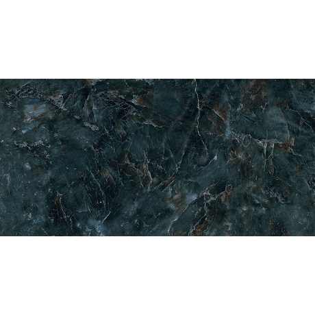 Gres szliwiony BLUE STONE high glossy 60x120 gat. I