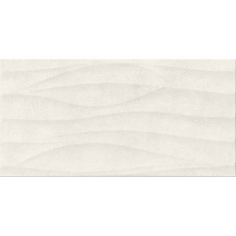 Płytka ścienna ANTIKO WALL light grey structure satin 29,8x59,8 gat. II