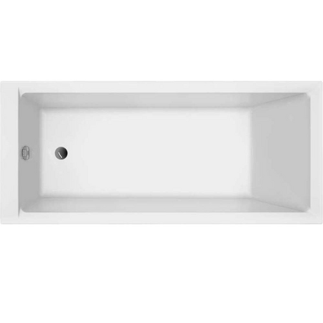 CERSANIT Wanna prostokątna BALINEA 180X80 S301-357