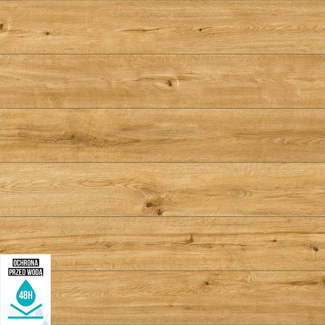 Panele podłogowe CLASSEN DIAMOND 62189 DĄB PEREIRA AC5 10 mm