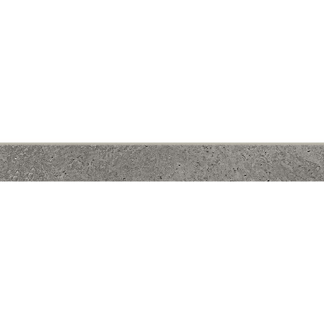 Gres szkliwiony cokół CANDY grey mat rect 7,2x59,8 #609 gat. I Cersanit