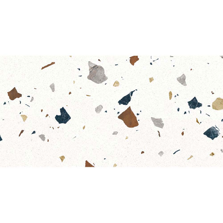 Gres szkliwiony SKYPRIM mix colour mat 59,8x119,8 gat. II