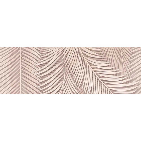 Płytka ścienna PALMER A beige satin 20x60 gat. I