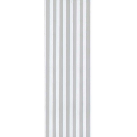Płytka ścienna Seramiksan VICTORIAN WHITE WALLPAPER DECOR mat 30x90 gat. I