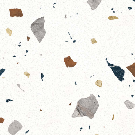 Gres szkliwiony SKYPRIM mix colour mat 59,8x59,8 gat. II