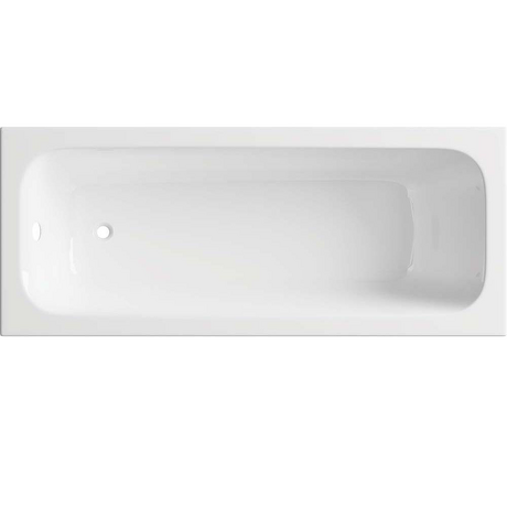 DEANTE Wanna do zabudowy PRIZMA prostokątna 150 cm KTJ_015W