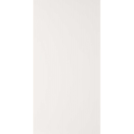 Płytka ścienna hiszpańska PALACE Milan Blanco mat 60x120 gat. I