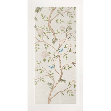 Płytka ścienna hiszpańska PALACE Geneve Ivorie mat 60x120 gat. I
