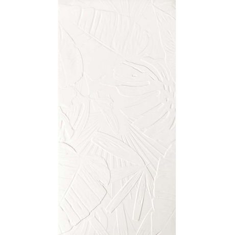 Płytka ścienna hiszpańska PALACE Cannes Blanco mat 60x120 gat. I