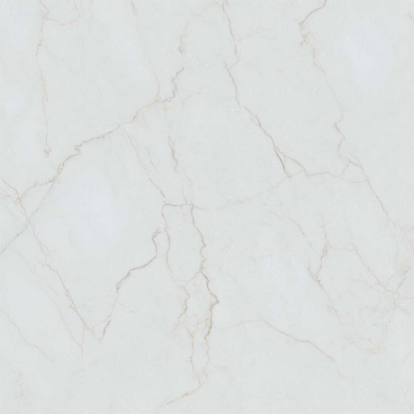 Gres szkliwiony hiszpański Stn Ceramica CARYN BIANCO polished 100x100 gat. I