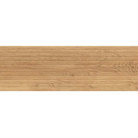 Płytka ścienna TELLARO WOOD beige structure mat 29x89 gat. II