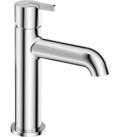 DEANTE Bateria umywalkowa stojąca SILIA chrom BQS_020M