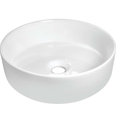 DEANTE Umywalka nablatowa SILIA ceramiczna biała CDL_6U4S