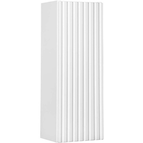 COMAD Szafka łazienkowa wisząca z drzwiami NOVA WHITE 20 cm 83-20-1D