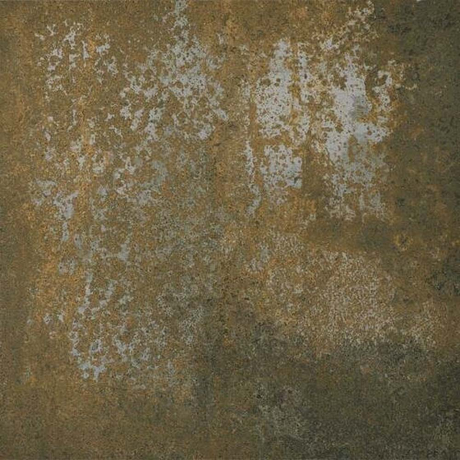 Gres szkliwiony Paradyż LAMIERA RUST poler 75x75 gat. I