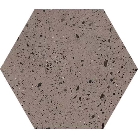 Gres szkliwiony Paradyż INDUSTRIALDUST TAUPE mat 19,8x17,1 gat. I