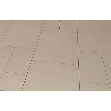 Gres tarasowo-balkonowy 2 cm Paradyż HALUS BUFF mat (4 formaty) gat. I