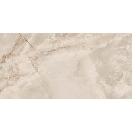 Gres szkliwiony włoski Antica Ceramica Rubiera ONYX IVORY mat 60x120 gat. I
