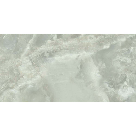 Gres szkliwiony włoski Antica Ceramica Rubiera ONYX GREEN mat 60x120 gat. I