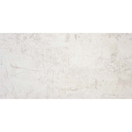 Gres szkliwiony hiszpański Alaplana BRERA WHITE mat 59,5x120 gat. I