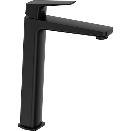 DEANTE Bateria umywalkowa stojąca BLUR wysoka nero BQL_N20K