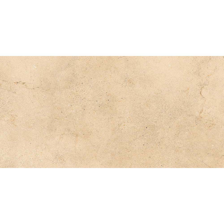 Gres szkliwiony SMOOTH ROCKSTONE warm beige mat rect 29,8x59,8 gat. II