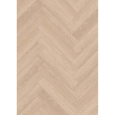 Panele podłogowe EGGER HERRINGBONE 8/32 EL2132 DĄB BARONIA JASNY AC4 8 mm