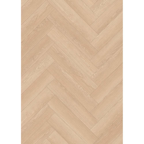 Panele podłogowe EGGER HERRINGBONE 8/32 EL2133 DĄB BARONIA PIASKOWY AC4 8 mm