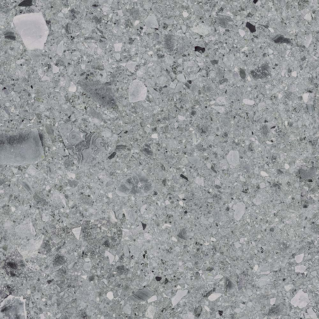 Gres szkliwiony TERRINO grey mat 59,8x59,8 gat. II