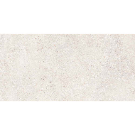 Gres szkliwiony ROCKET STONE white mat 59,8x119,8 gat. II
