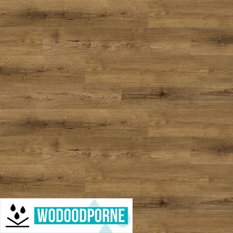 Panele winylowe SPC MHC ROTBERG SILENT HONEY OAK KL 23-31 5 MM
