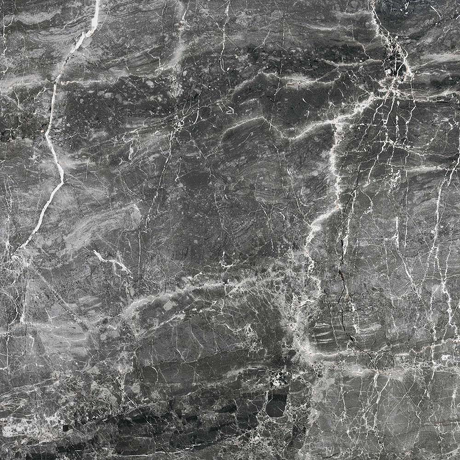 Gres szkliwiony ATTICA NEGRO lappato 59,6x59,6 gat. I