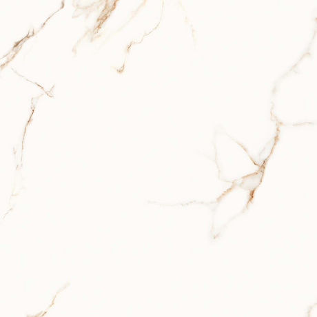 Gres szkliwiony BATTINA STONE GPT1156 white gold lappato sugar 79,8x79,8 gat. I Cersanit