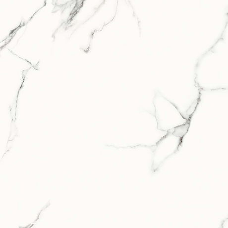 Gres szkliwiony BATTINA STONE GPT1156 white silver lappato sugar 79,8x79,8 gat. I Cersanit