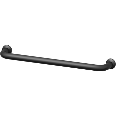 CERSANIT Uchwyt meblowy MILOS 1 szt czarny S1021-018