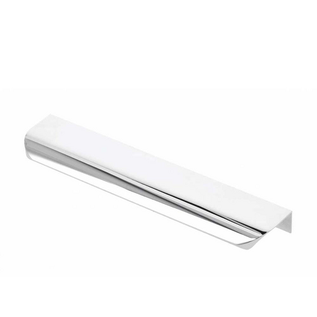 CERSANIT Uchwyt meblowy CITY 19 cm 1 szt srebrny S599-0190