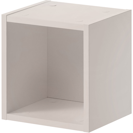 COMAD Szafka łazienkowa wisząca otwarta NOVA CASHMERE 27 cm 83-27-Q