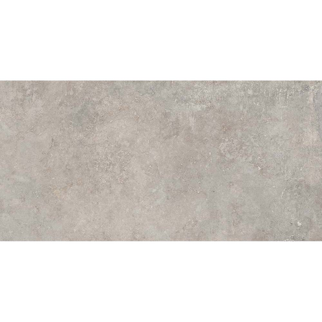 Gres szkliwiony AIORA grey mat 59,8x119,8 gat. II