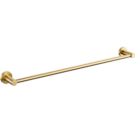 OMNIRES Wieszak na ręcznik MODERN PROJECT ścienny 60 cm złoto szczotkowane MP60216GLB