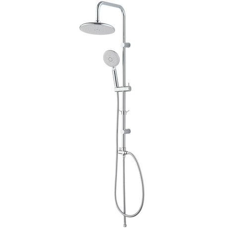LAVEO Kolumna prysznicowa CERS chrom PL7_00OX