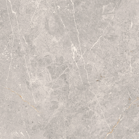 Gres szkliwiony COLDY grey mat 59,8x59,8 gat. I