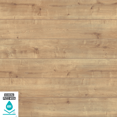 Panele połogowe CLASSEN CASA PRIMA 62905 DĄB MADISON AC5 7 mm