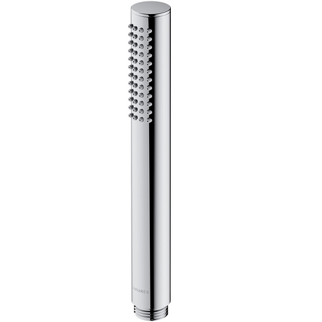 OMNIRES Słuchawka prysznicowa MICROPHONE chrom połysk MICROPHONEX-RCR